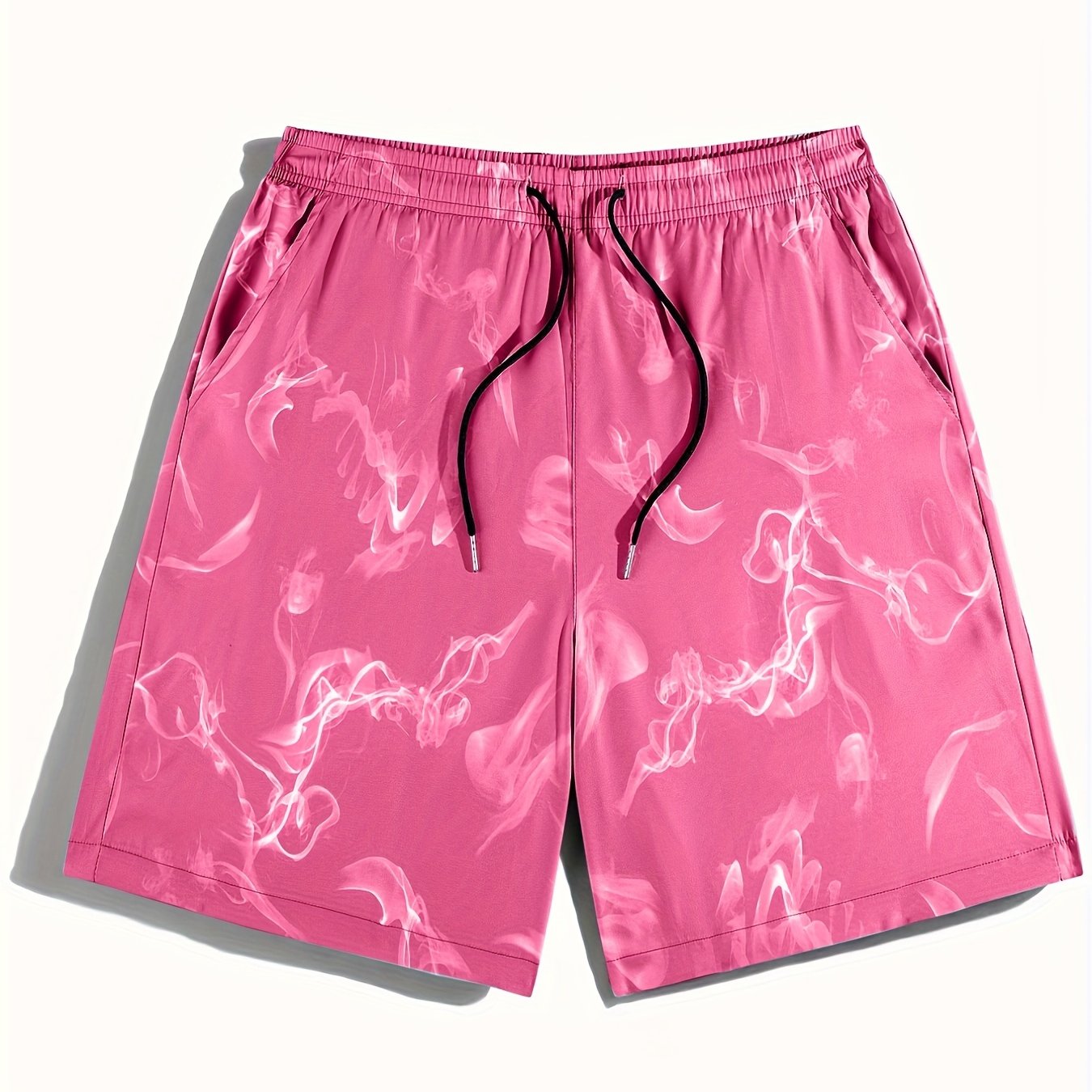 Scarosso Smoked Shorts