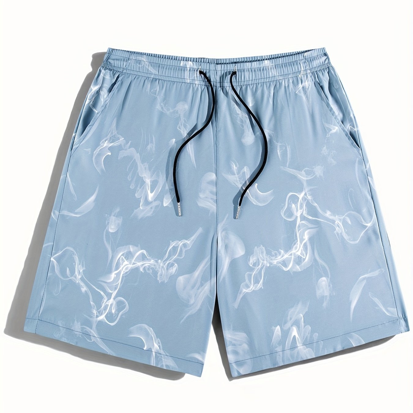 Scarosso Smoked Shorts