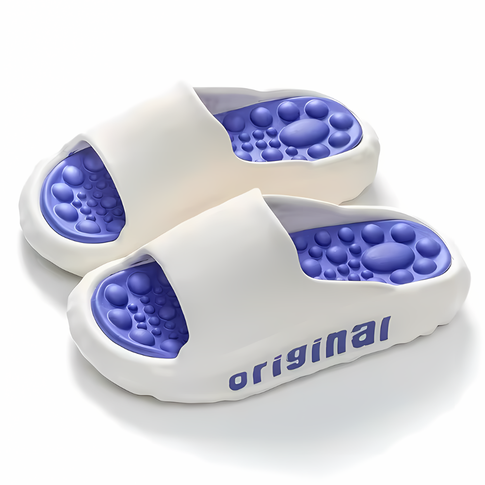 OriginalCloudStepSlippers