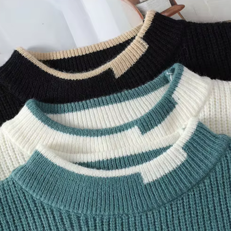 Mont Brivìo Sweater