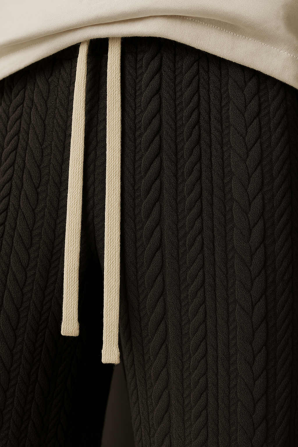Marcello Knit Trousers