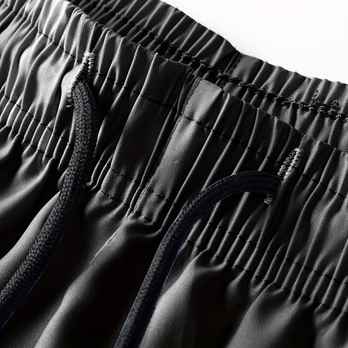 Scarosso Smoked Shorts