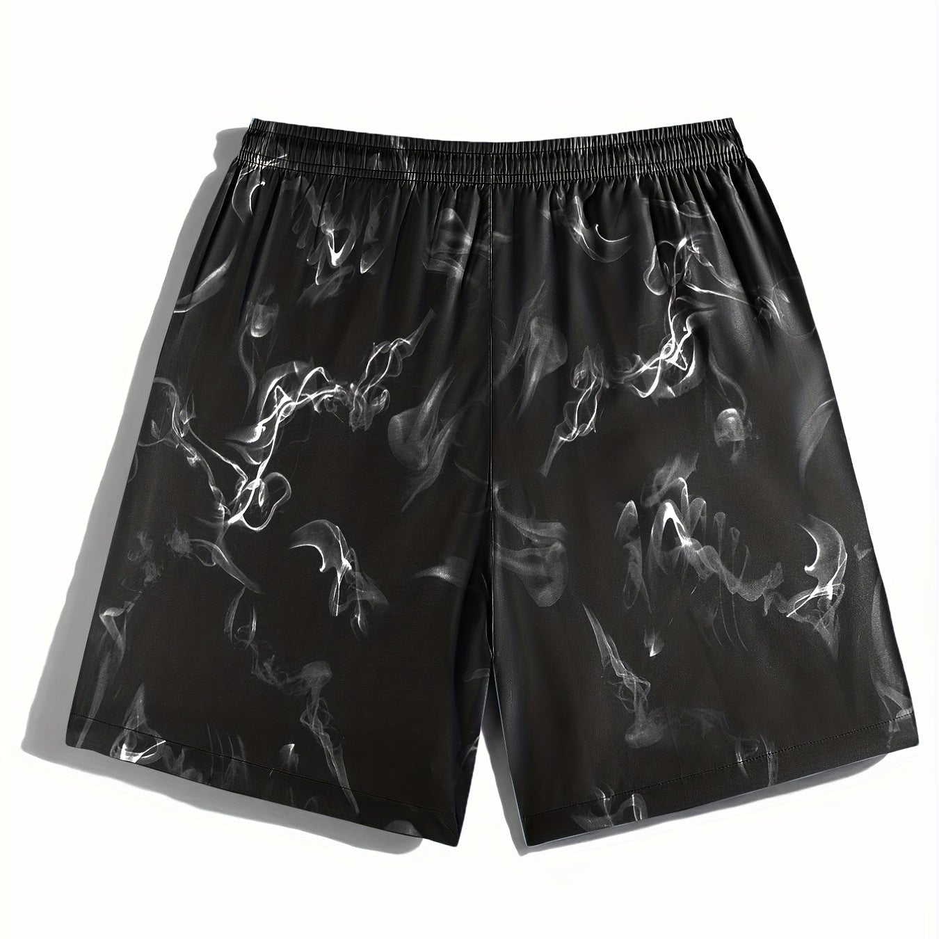 Scarosso Smoked Shorts