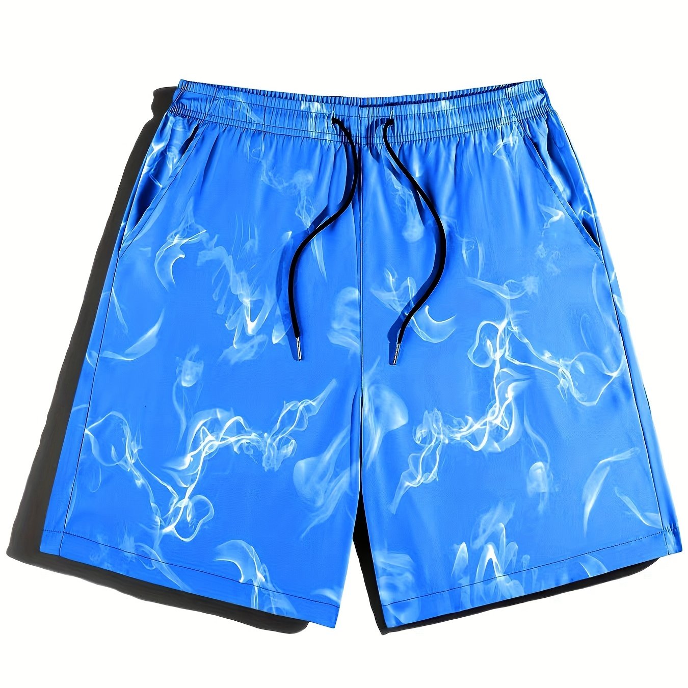 Scarosso Smoked Shorts