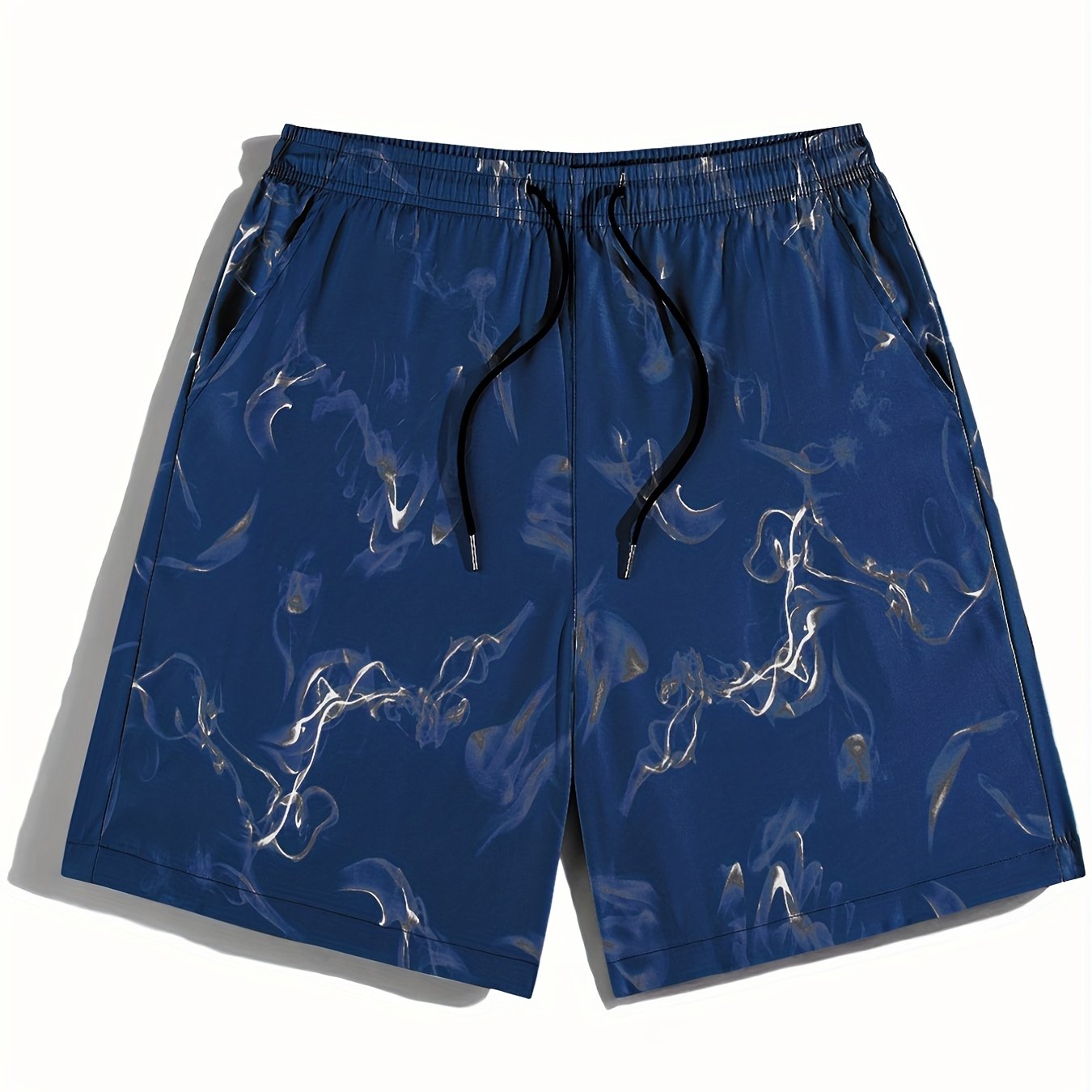 Scarosso Smoked Shorts