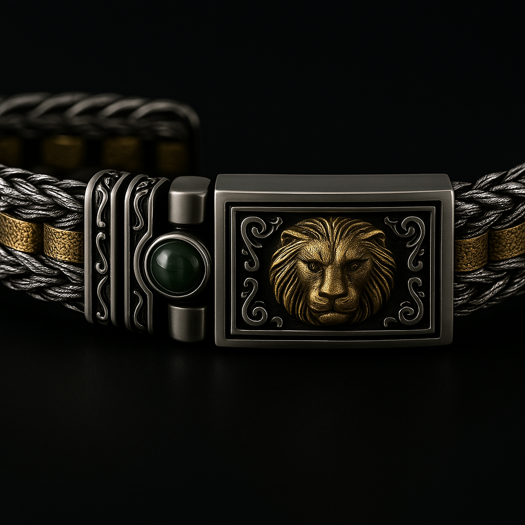 Lionsgate Heritage