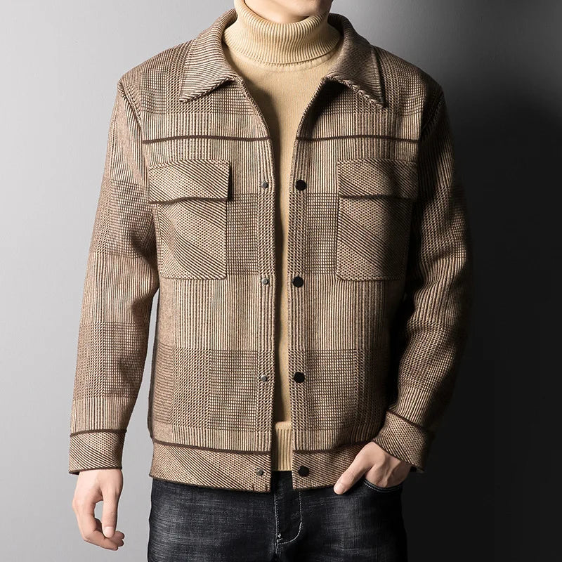 Martinez Vittorio Shacket