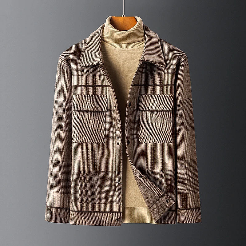Martinez Vittorio Shacket