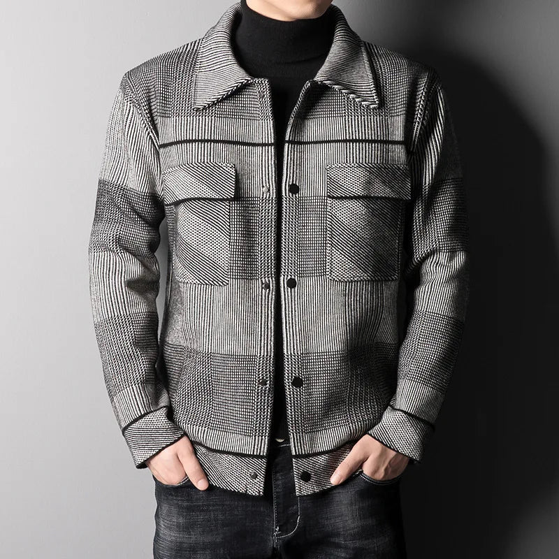 Martinez Vittorio Shacket