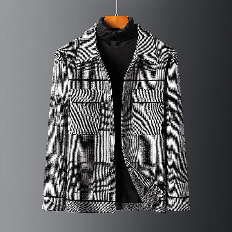 Martinez Vittorio Shacket