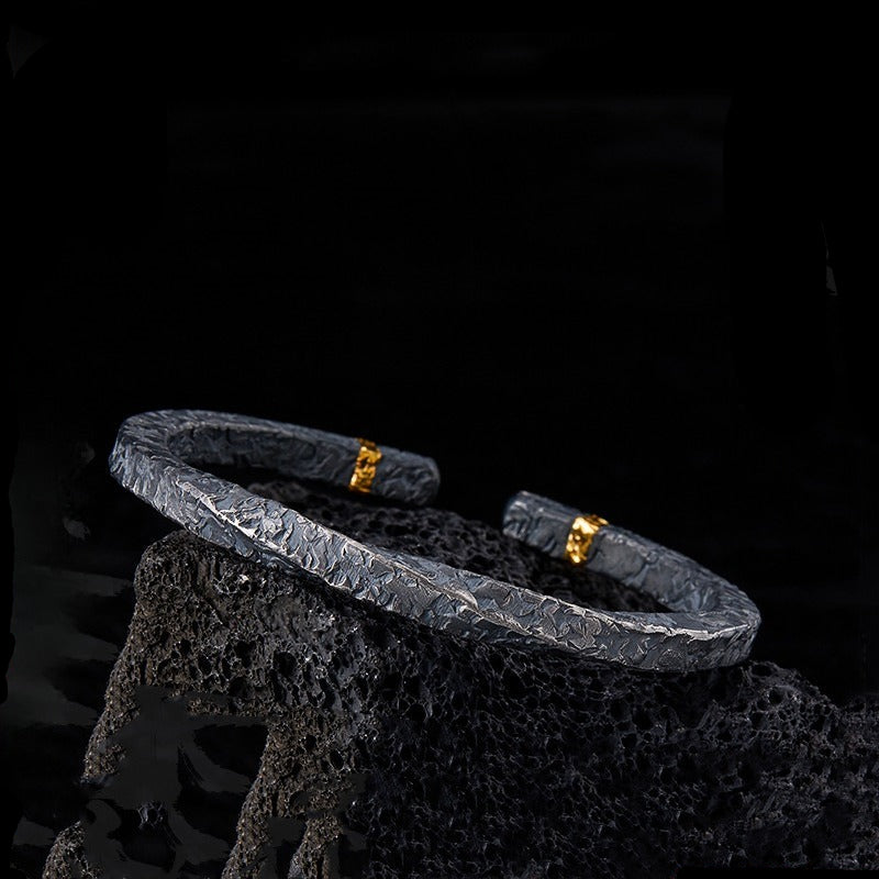 Runestone Thor Cuffs