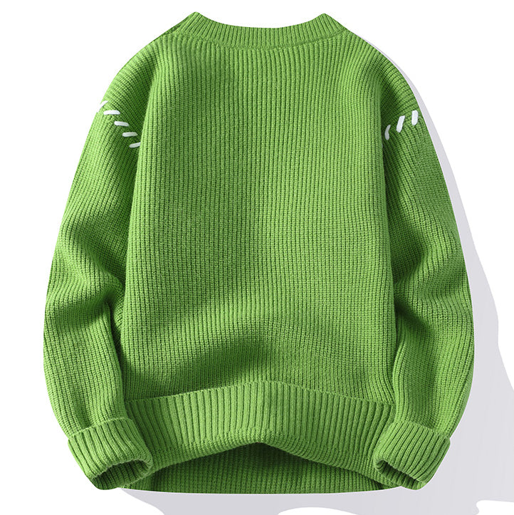 Toscano Marcello Sweater