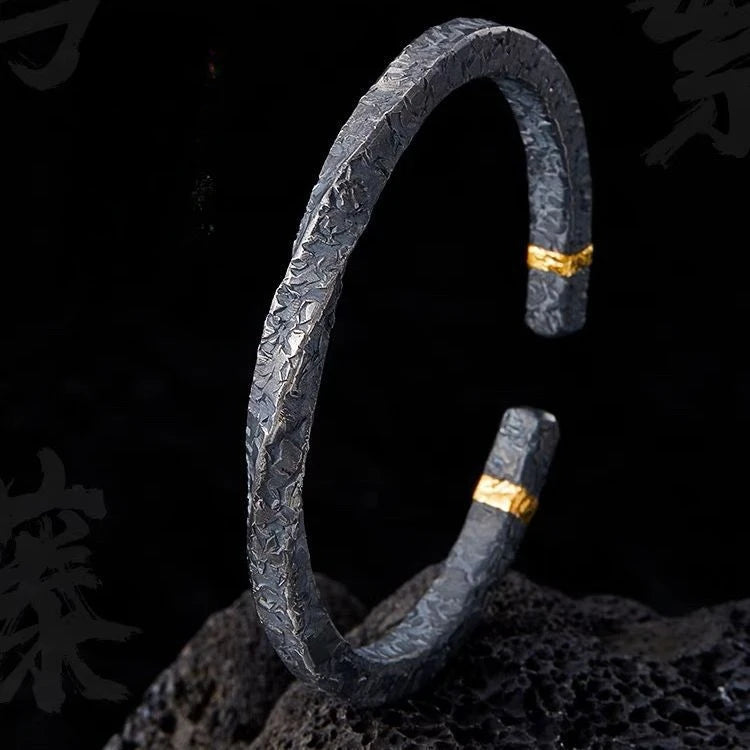 Runestone Thor Cuffs