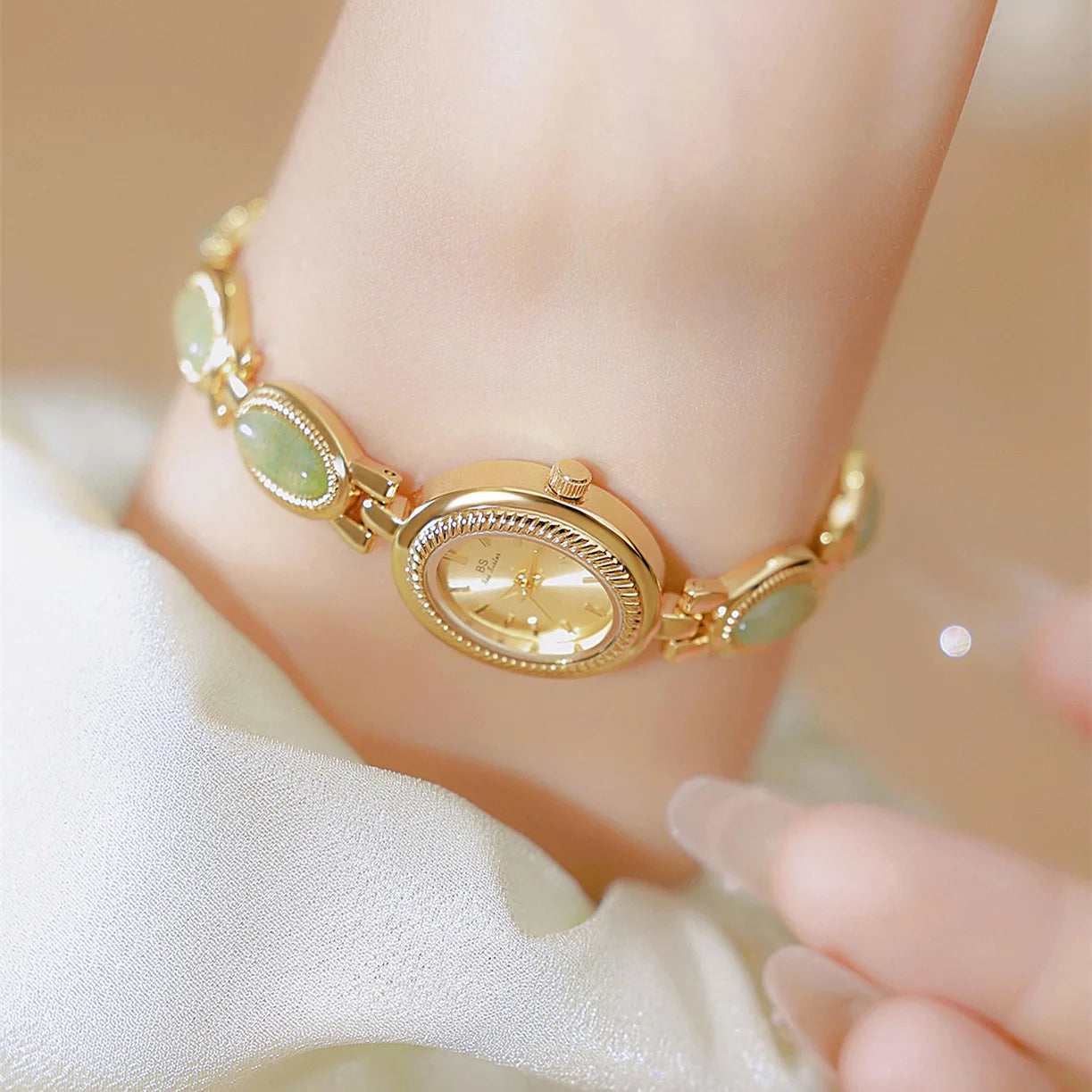 Arabella Timepiece