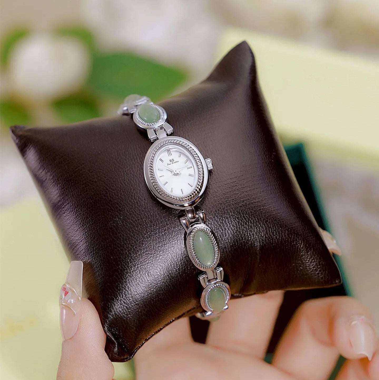Arabella Timepiece