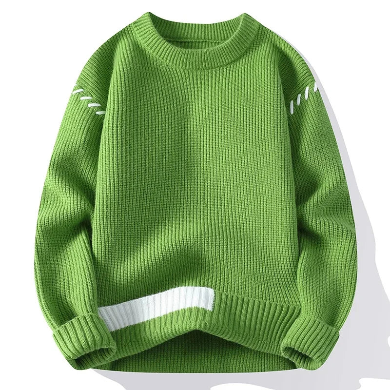 Toscano Marcello Sweater