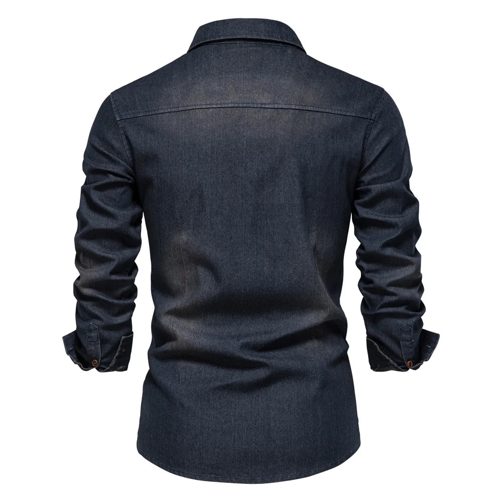 Wexford Cotton Denim