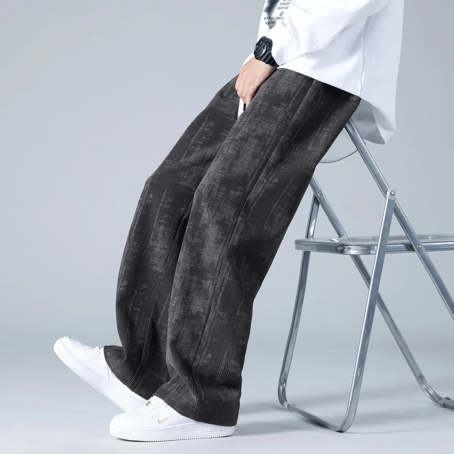 Toscana Marbello Corduroy