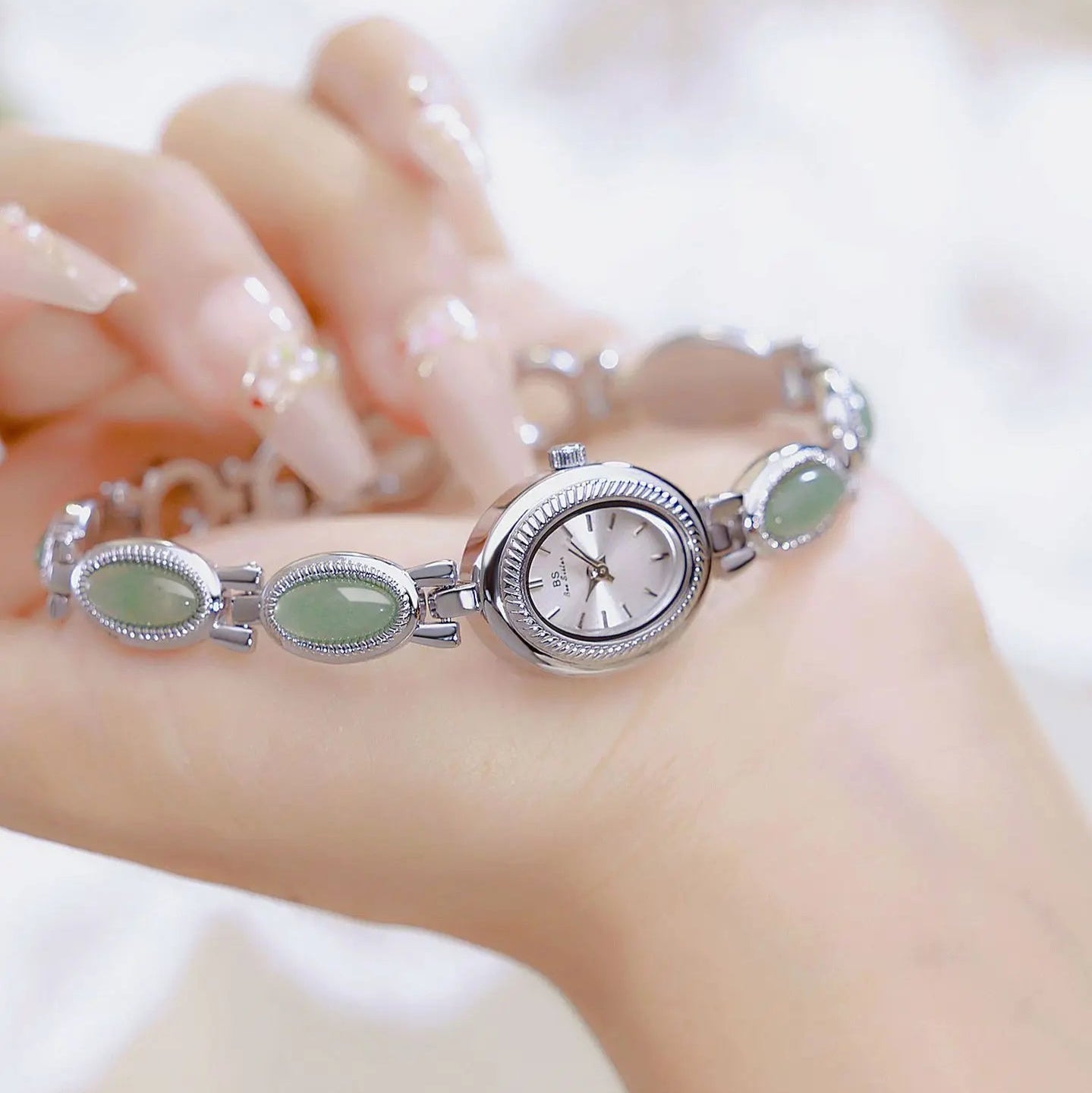 Arabella Timepiece