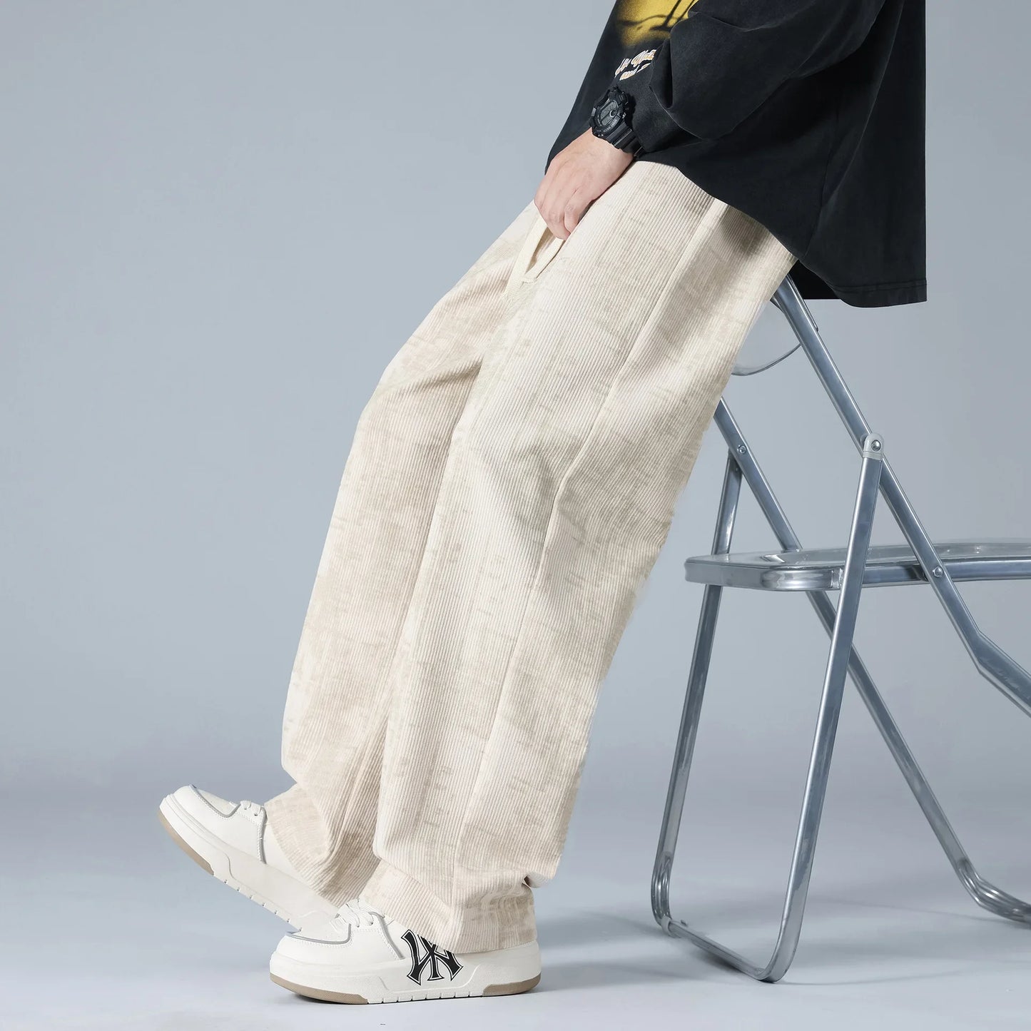 Toscana Marbello Corduroy