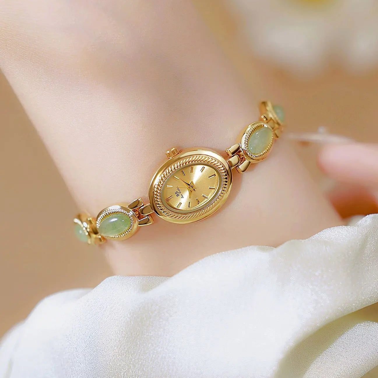 Arabella Timepiece
