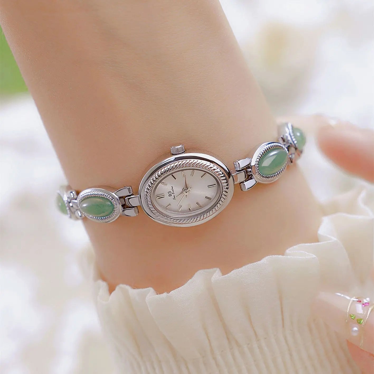 Arabella Timepiece