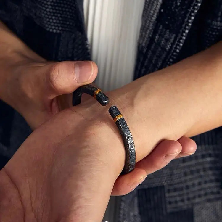 Runestone Thor Cuffs