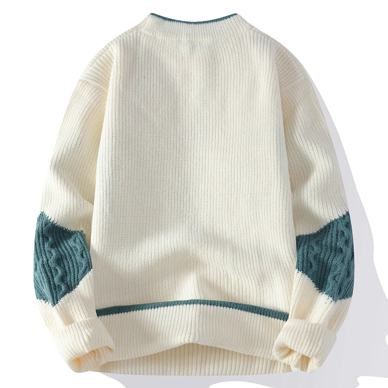 Mont Brivìo Sweater
