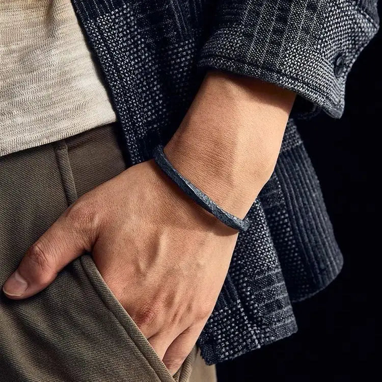Runestone Thor Cuffs