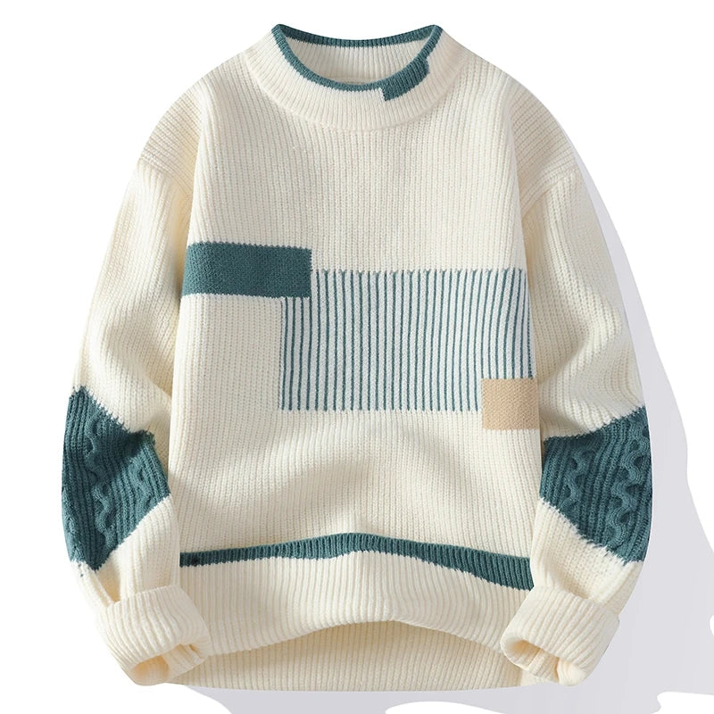 Mont Brivìo Sweater