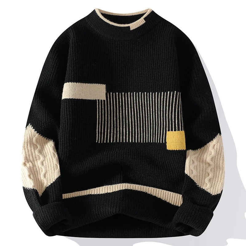 Mont Brivìo Sweater
