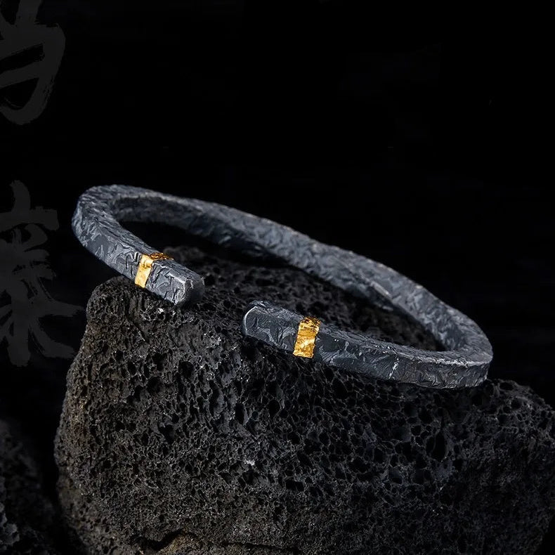 Runestone Thor Cuffs