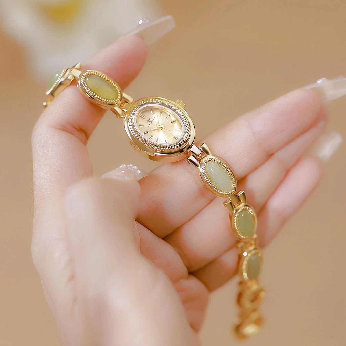 Arabella Timepiece