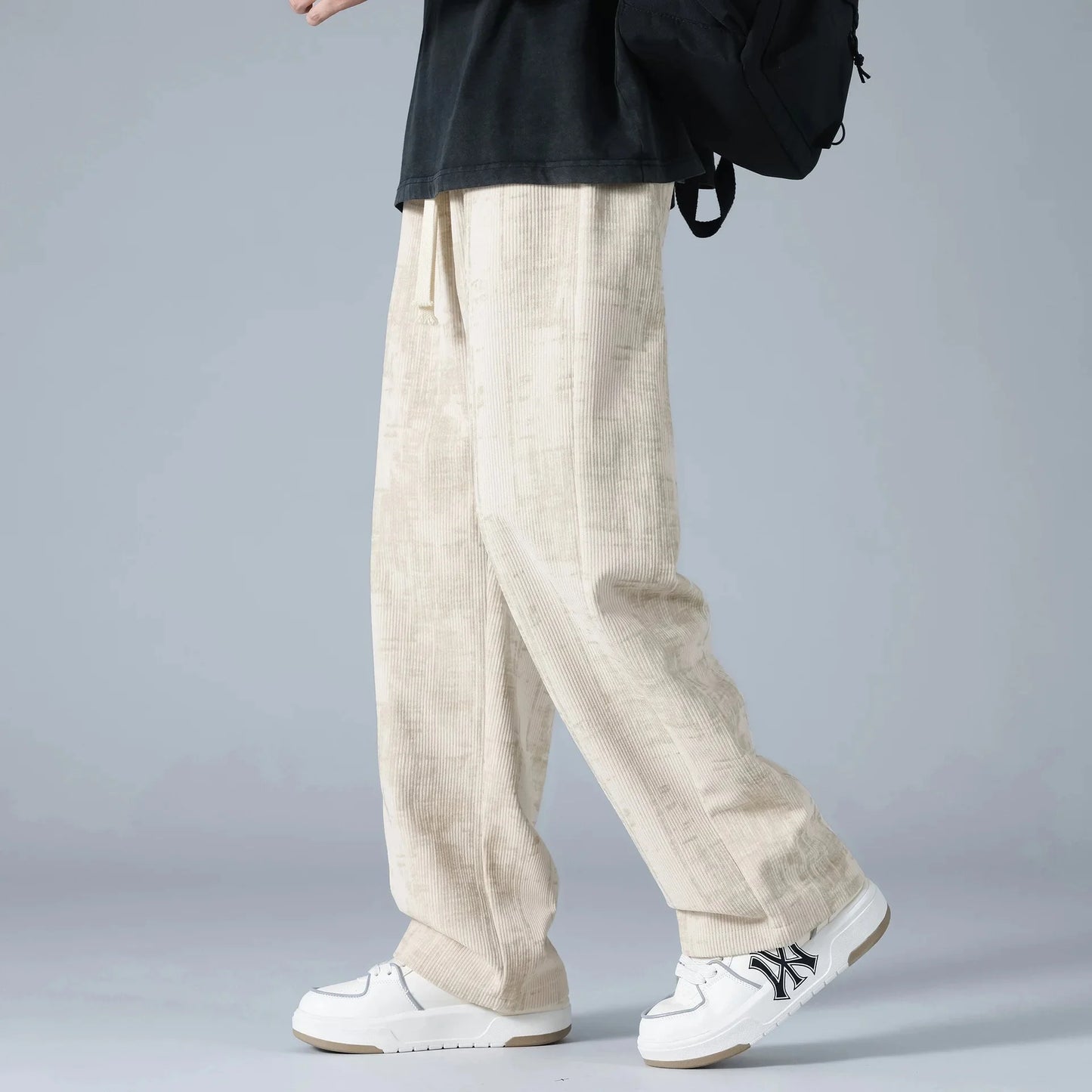 Toscana Marbello Corduroy