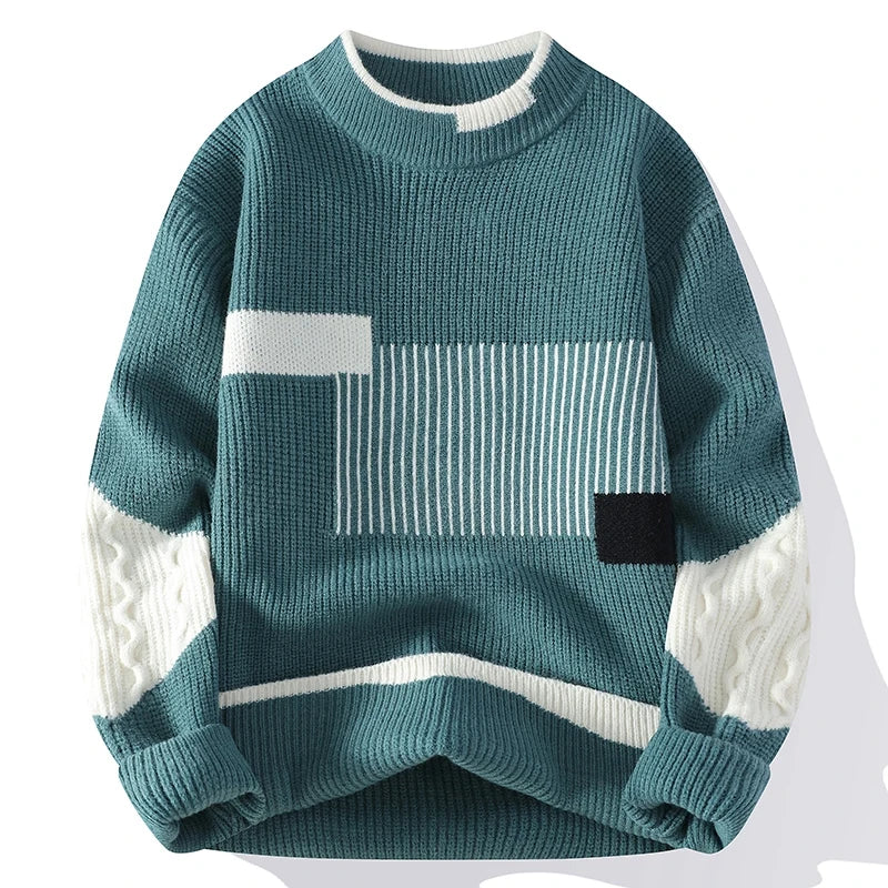 Mont Brivìo Sweater