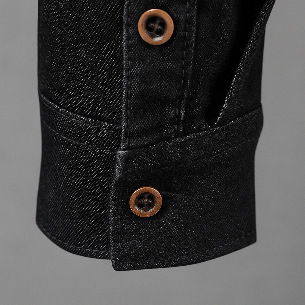 Wexford Cotton Denim
