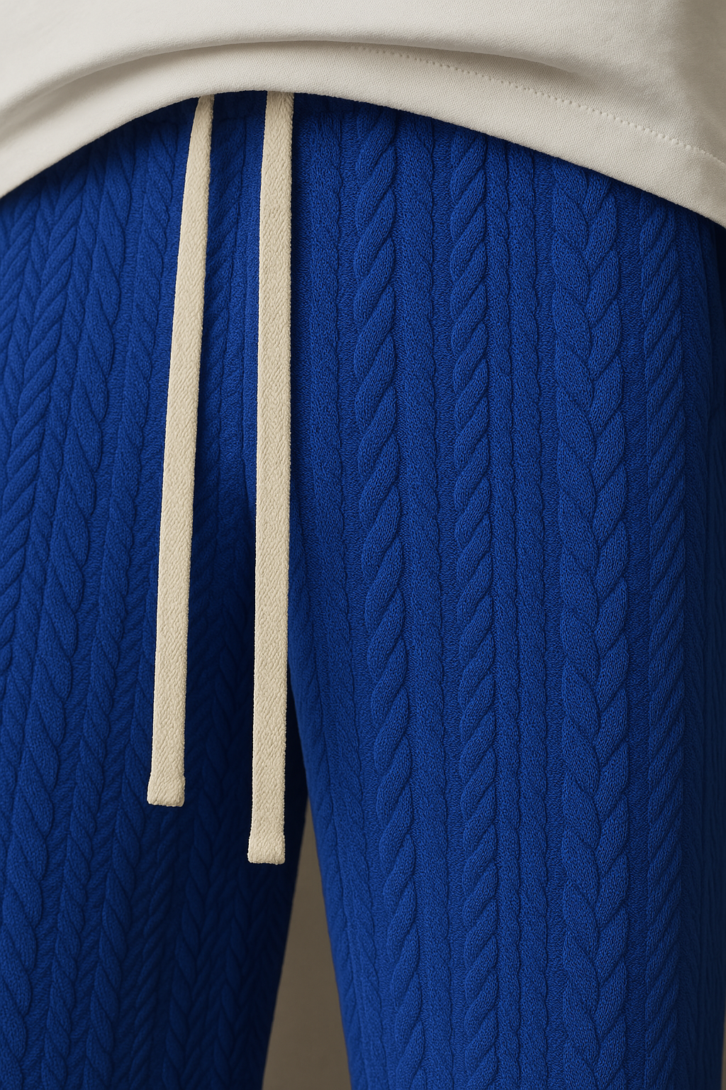 Marcello Knit Trousers