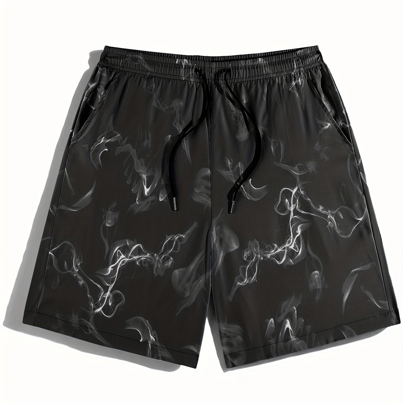 Scarosso Smoked Shorts