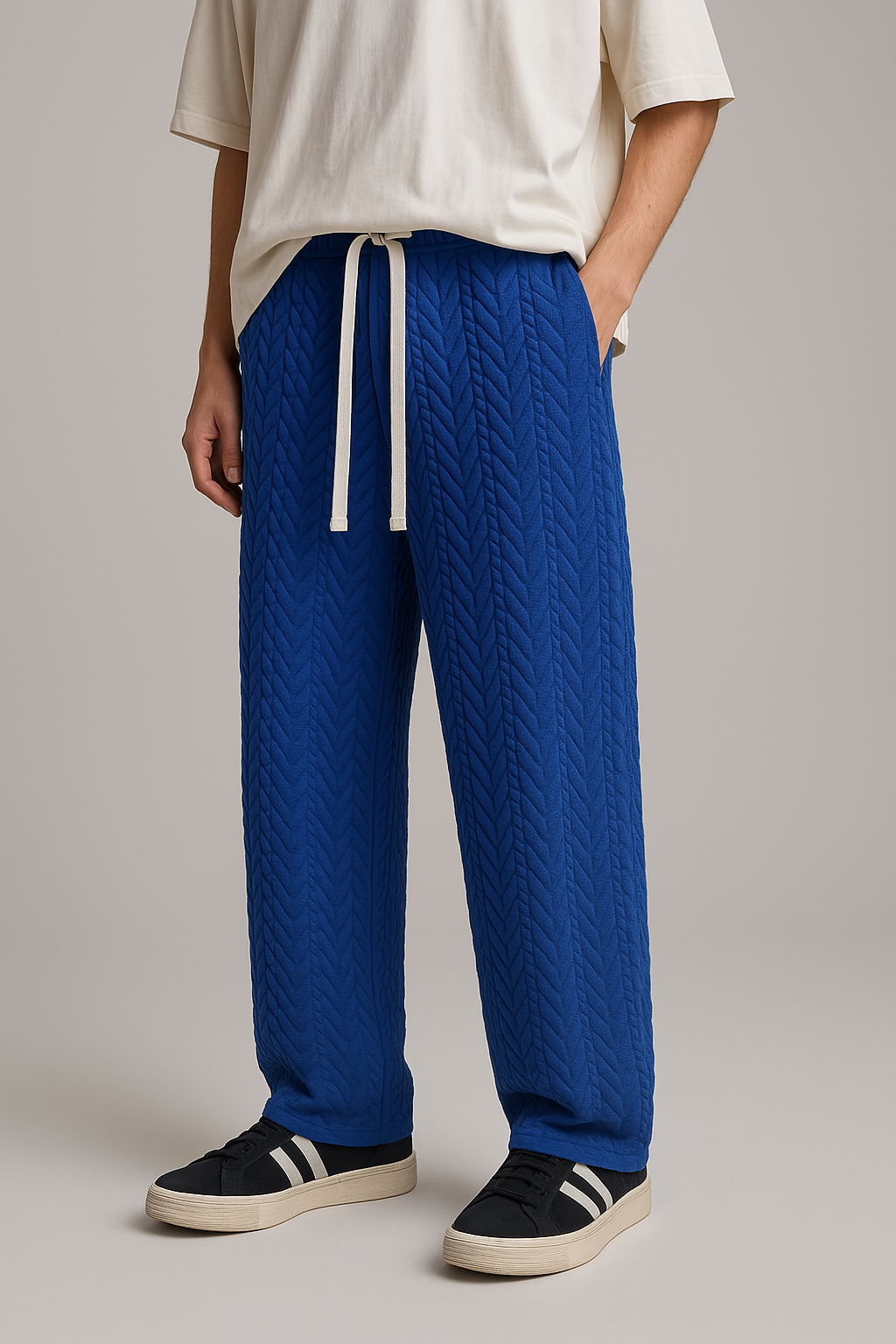 Marcello Knit Trousers