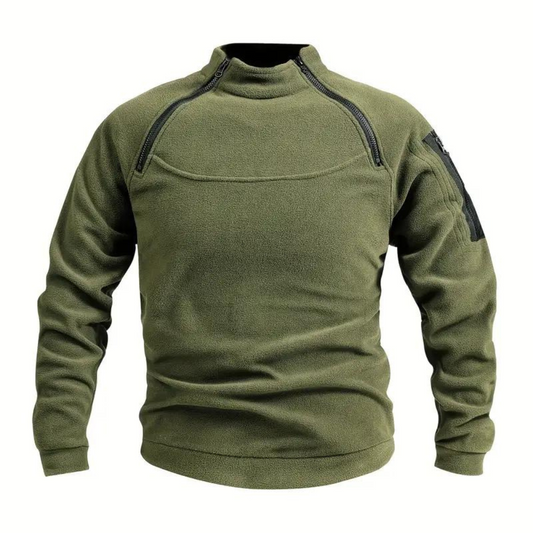 Tactical Comfort Fleece