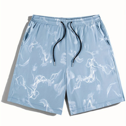 Scarosso Smoked Shorts