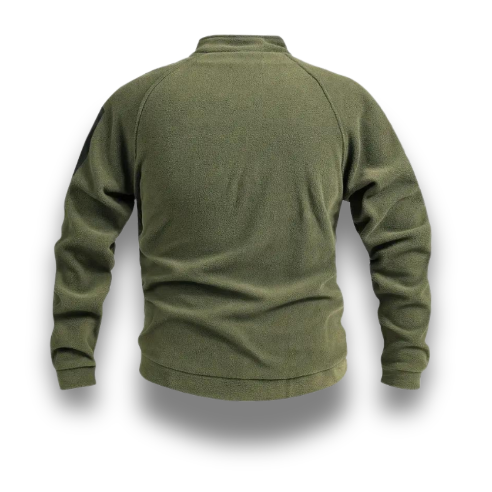 Tactical Comfort Fleece