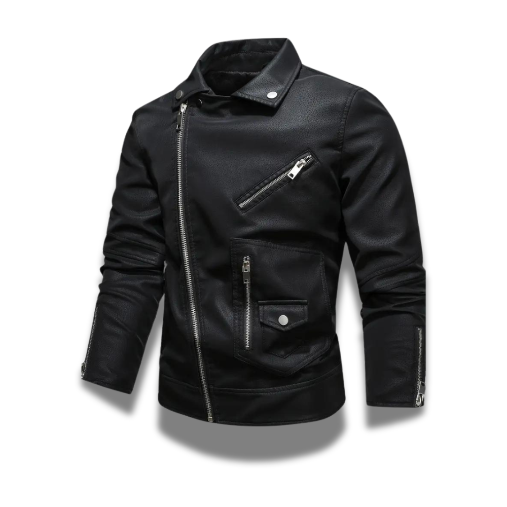 BlackRecon Jacket