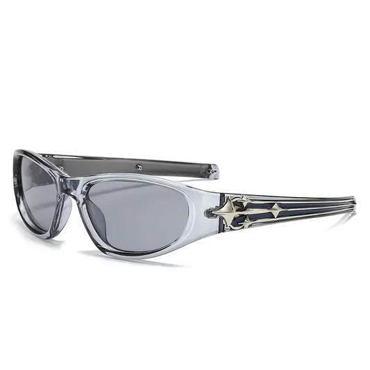 Galactic Crossfire Shades