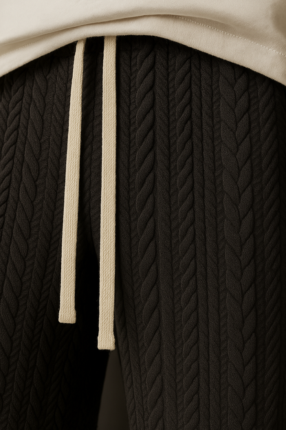 Marcello Knit Trousers