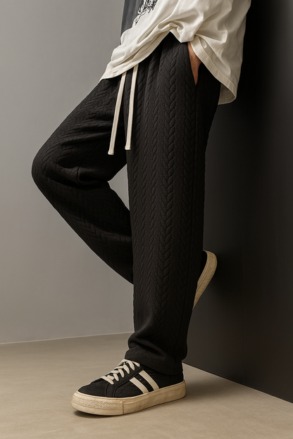 Marcello Knit Trousers