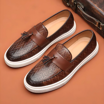 Vittorio Sarto Loafers