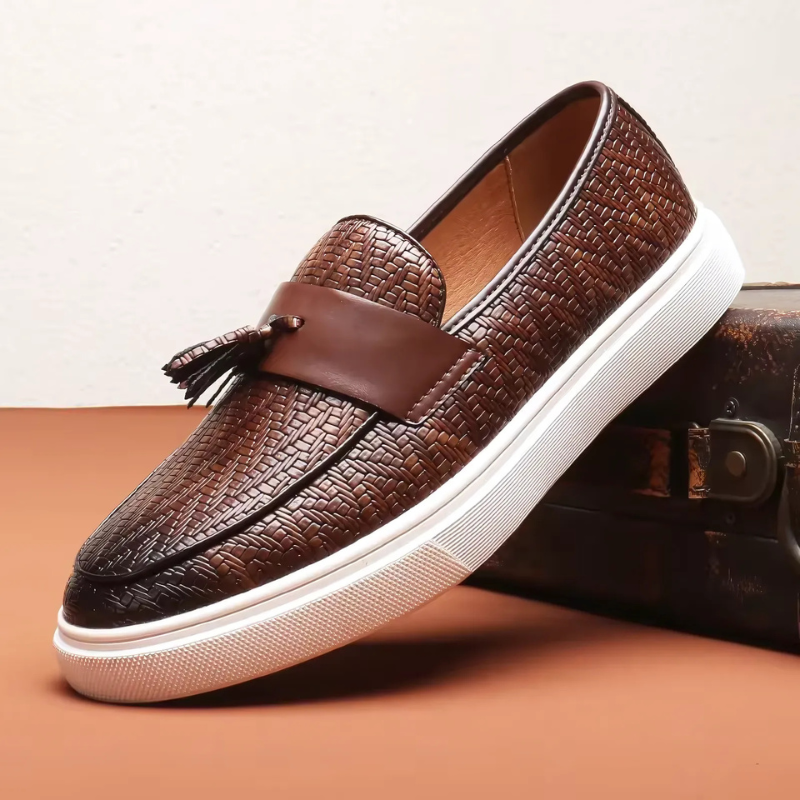 Vittorio Sarto Loafers