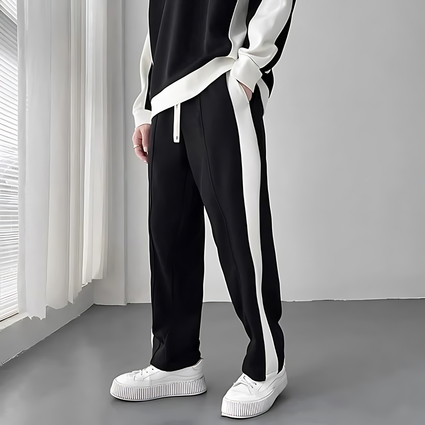 Imperial Power Tracksuit