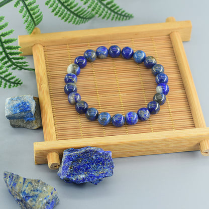 Tiger Stone Bracelet